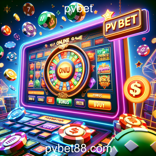 As Melhores Promoções do pvbet: Atraia Seu Jogo e Aumente Suas Chances
