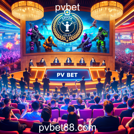 A Revolução dos eSports: Uma Nova Era de Competição Digital